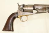 Antique Civil War Colt Model 1860 Army Revolver - 3 of 17