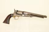 Antique Civil War Colt Model 1860 Army Revolver - 1 of 17