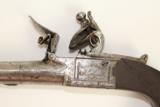 Antique 1770s Ketland & Co. Flintlock Pistol Revolutionary War Gunmaker - 3 of 8