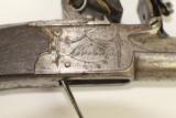 Antique 1770s Ketland & Co. Flintlock Pistol Revolutionary War Gunmaker - 6 of 8