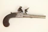 Antique 1770s Ketland & Co. Flintlock Pistol Revolutionary War Gunmaker - 2 of 8
