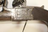 Antique 1770s Ketland & Co. Flintlock Pistol Revolutionary War Gunmaker - 5 of 8