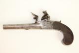 Antique 1770s Ketland & Co. Flintlock Pistol Revolutionary War Gunmaker - 1 of 8