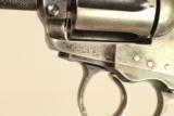 Antique Pall Mall COLT 1877 Lightning Double Action Revolver Cased with Accoutrements - 11 of 11