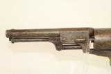 RARE Antique COLT Third Model DRAGOON Civil War Revolver - 4 of 11