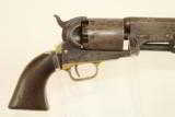 RARE Antique COLT Third Model DRAGOON Civil War Revolver - 6 of 11