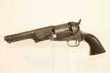 RARE Antique COLT Third Model DRAGOON Civil War Revolver - 1 of 11