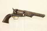 RARE Antique COLT Third Model DRAGOON Civil War Revolver - 5 of 11