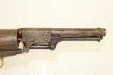 RARE Antique COLT Third Model DRAGOON Civil War Revolver - 7 of 11