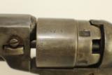 Antique Colt Pocket .36 Navy Percussion Revolver Civil War c1863 - 13 of 14