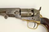 Antique Colt Pocket .36 Navy Percussion Revolver Civil War c1863 - 8 of 14