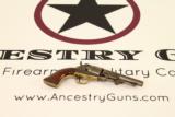 Antique Colt Pocket .36 Navy Percussion Revolver Civil War c1863 - 2 of 14