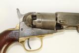 Antique Colt Pocket .36 Navy Percussion Revolver Civil War c1863 - 4 of 14