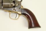 Antique Colt Pocket .36 Navy Percussion Revolver Civil War c1863 - 7 of 14