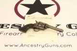 Antique 1st Generation Colt Single Action Army Revolver FRONTIER Sent to St. Louis Per Factory Letter - 2 of 19