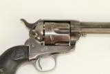 Antique 1st Generation Colt Single Action Army Revolver FRONTIER Sent to St. Louis Per Factory Letter - 1 of 19