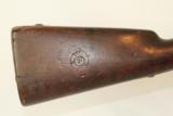 Antique French M1816 Maubeuge Flintlock Musket - 3 of 14