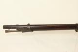 Antique French M1816 Maubeuge Flintlock Musket - 14 of 14