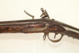 Antique French M1816 Maubeuge Flintlock Musket - 12 of 14
