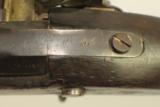Antique French M1816 Maubeuge Flintlock Musket - 7 of 14