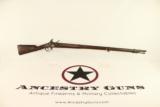 Antique French M1816 Maubeuge Flintlock Musket - 2 of 14