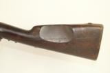 Antique French M1816 Maubeuge Flintlock Musket - 11 of 14