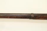 Antique French M1816 Maubeuge Flintlock Musket - 13 of 14