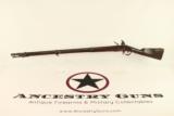 Antique French M1816 Maubeuge Flintlock Musket - 10 of 14