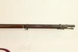 Antique French M1816 Maubeuge Flintlock Musket - 4 of 14