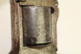 Antique Civil War Smith & Wesson Model No. 2 Old Army Revolver With Original .32 Rimfire Cartridge - 11 of 13