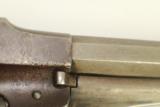 Antique Remington New Model Army Revolver Civil War Production With Dated Inscription! - 16 of 20