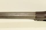 Antique Remington New Model Army Revolver Civil War Production With Dated Inscription! - 7 of 20