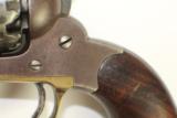 Antique Remington New Model Army Revolver Civil War Production With Dated Inscription! - 14 of 20