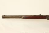 Antique Winchester Model 1873 Lever Action Carbine with Rare Short Octagonal Barrel in .32-20 - 13 of 13