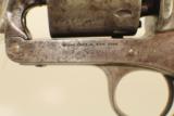 Antique Starr Arms Co. S.A. 1863 Army Revolver Civil War - 6 of 19