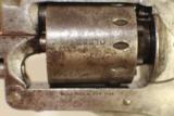 Antique Starr Arms Co. S.A. 1863 Army Revolver Civil War - 14 of 19