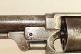 Antique Starr Arms Co. S.A. 1863 Army Revolver Civil War - 10 of 19