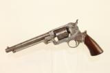 Antique Starr Arms Co. S.A. 1863 Army Revolver Civil War - 1 of 19