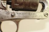 Antique Starr Arms Co. S.A. 1863 Army Revolver Civil War - 16 of 19