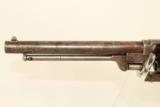 Antique Starr Arms Co. S.A. 1863 Army Revolver Civil War - 5 of 19