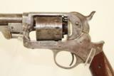 Antique Starr Arms Co. S.A. 1863 Army Revolver Civil War - 4 of 19