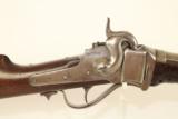 Antique Sharps New Model 1863 Carbine Civil War - 1 of 23
