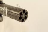 Antique 1830-1865 Allen & Thurber Bar Hammer Pepperbox First American Double Action Revolving Pistol - 6 of 22