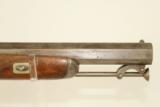Antique Percussion Dueling Pistols: Ornate, Big Bore, Matching Pair - 17 of 25