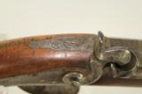 Antique Percussion Dueling Pistols: Ornate, Big Bore, Matching Pair - 7 of 25