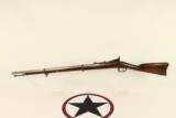 Antique Indian Wars Springfield Model 1866 Allin Trapdoor Conversion with Bayonet in .50-70 GOVT - 12 of 16