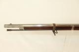 Antique Indian Wars Springfield Model 1866 Allin Trapdoor Conversion with Bayonet in .50-70 GOVT - 16 of 16