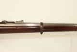 Antique Indian Wars Springfield Model 1866 Allin Trapdoor Conversion with Bayonet in .50-70 GOVT - 6 of 16