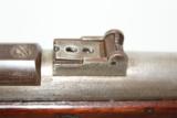 Antique Indian Wars Springfield Model 1866 Allin Trapdoor Conversion with Bayonet in .50-70 GOVT - 10 of 16