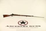 Antique Indian Wars Springfield Model 1866 Allin Trapdoor Conversion with Bayonet in .50-70 GOVT - 2 of 16